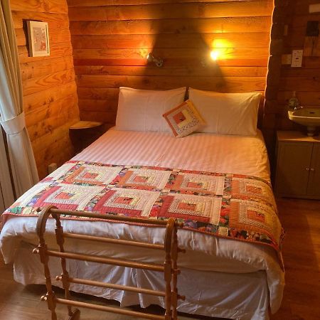 Stravaigin Lodge ดูนูน ภายนอก รูปภาพ