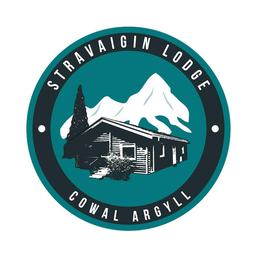 Stravaigin Lodge ดูนูน ภายนอก รูปภาพ